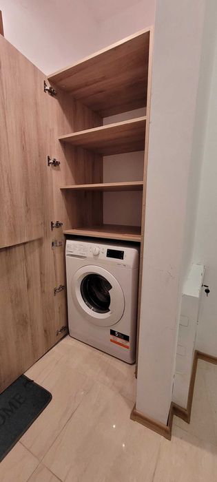 Дава се под наем Тристаен апартамент в София, Зона Б-18 - 75 кв.м за 648.21 € - Снимка #6