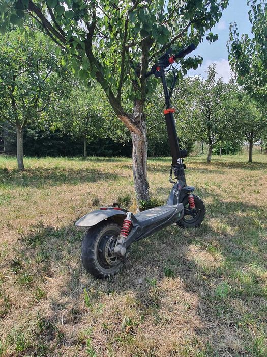 Vand trotineta electrica Iscooter ix6