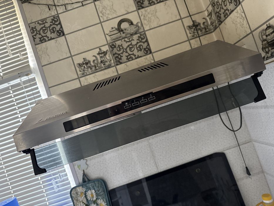 Куханная вытяжка