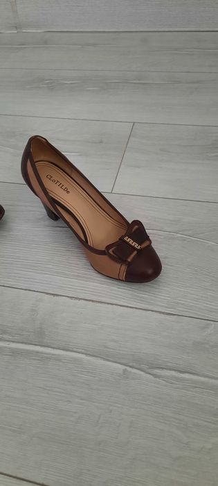 Продам туфли женские бу
