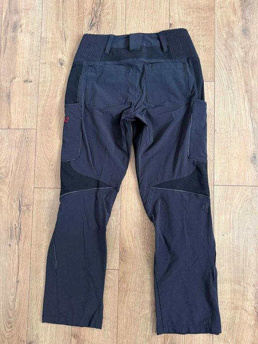 Nou Engelbert Strauss 48 M barbati Vision pantaloni full softshell