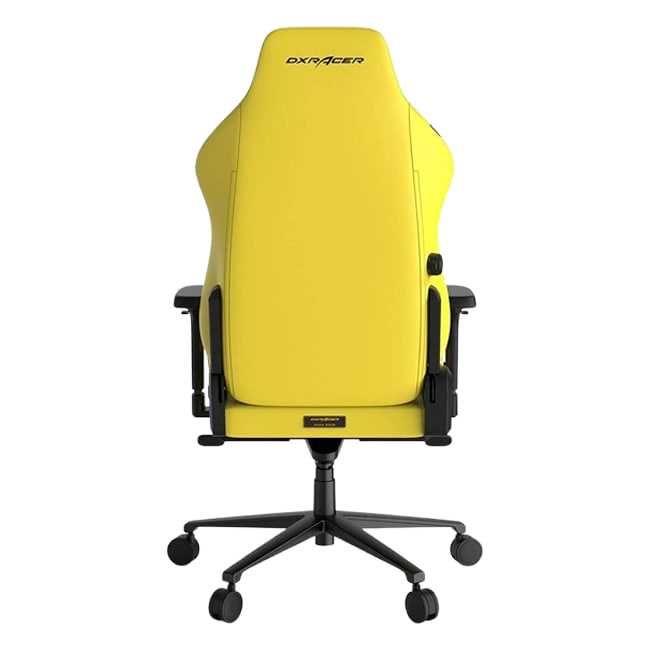 Игровое кресло DXRacer Full Orange Craft Pro