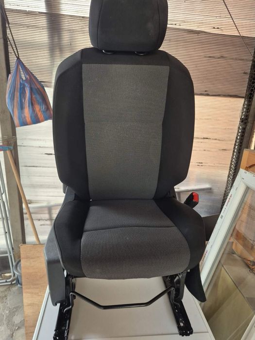 Пасажерска седалка за Пежо