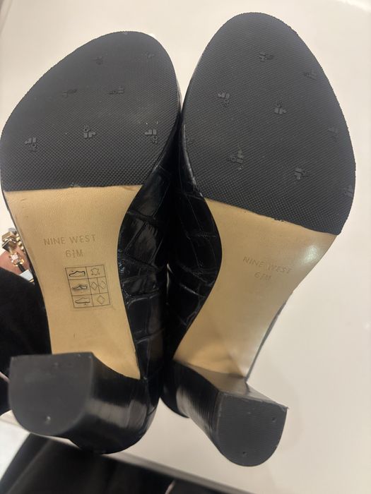 Дамски обувки Nine west