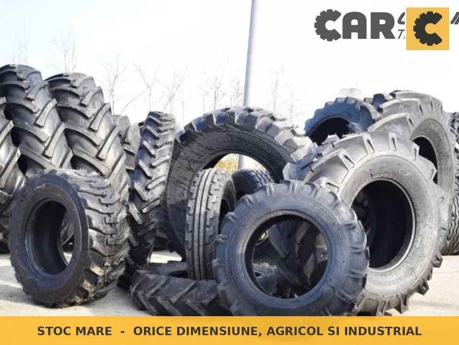 Cauciucuri 11.00-20 Liebherr Anvelope Camion Remorca Basculanta SH