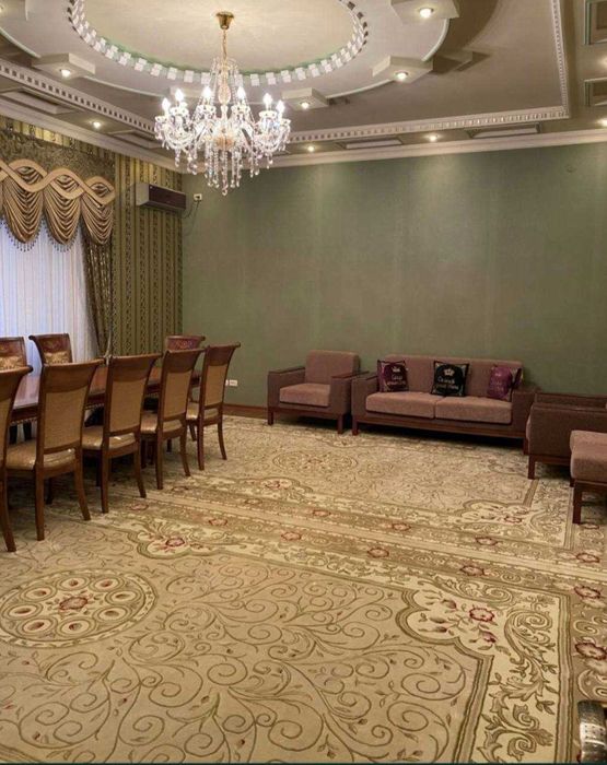 Продажа Евродома на САМПИ, 8-соток (N 13363 )