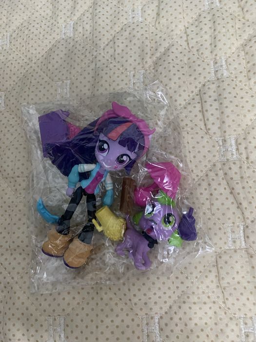 Куклы оригинальные