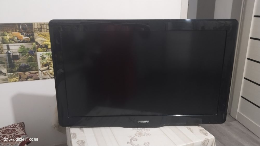 Телевизор кабельный