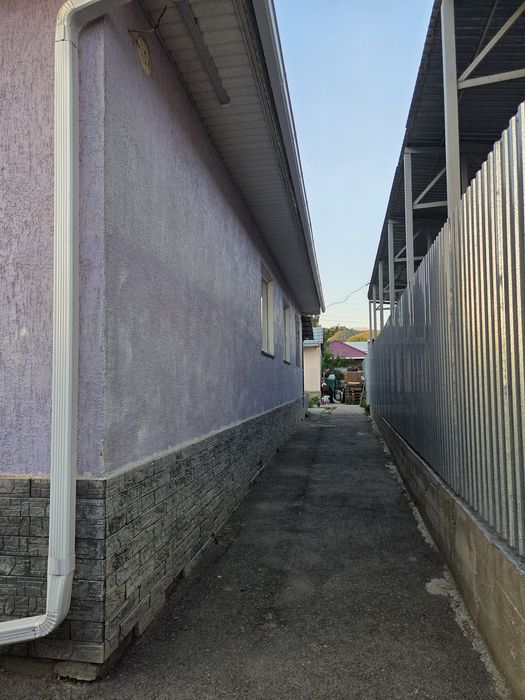 Продаётся дом Туздыбастау Талгарский район.