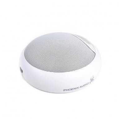 Видеоконференция PTZ-камера CleverMic Uno,Спкрфон Phoenix Audio Spider