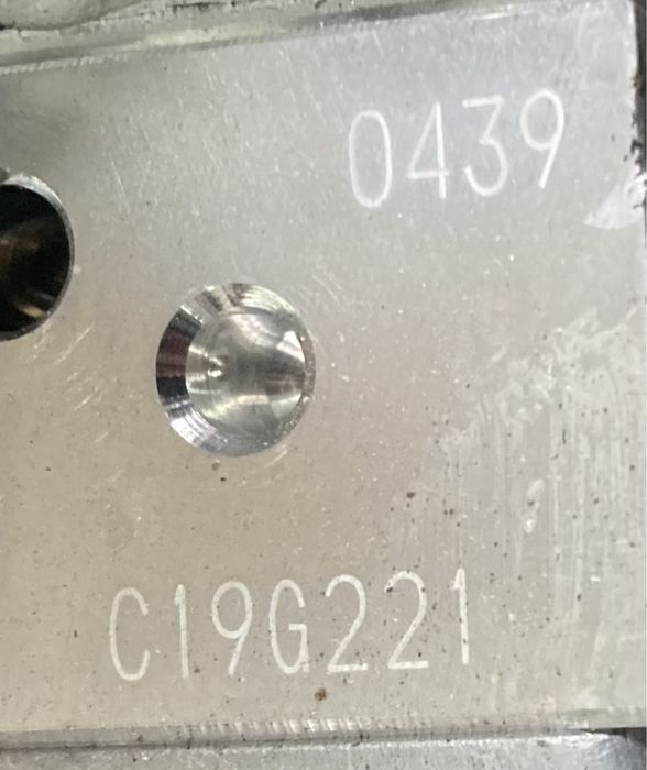 Toyota Rav 4 XA50 2.5i Hybrid 2020 година ABS Помпа