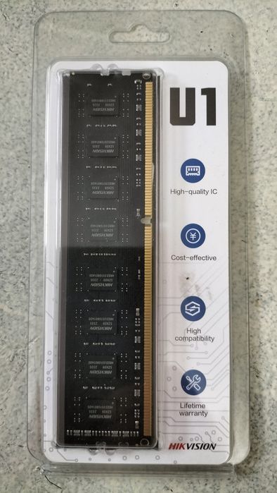 Продам оперативную память