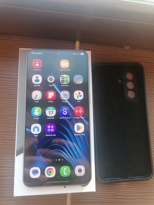 Samsung galaxy A57