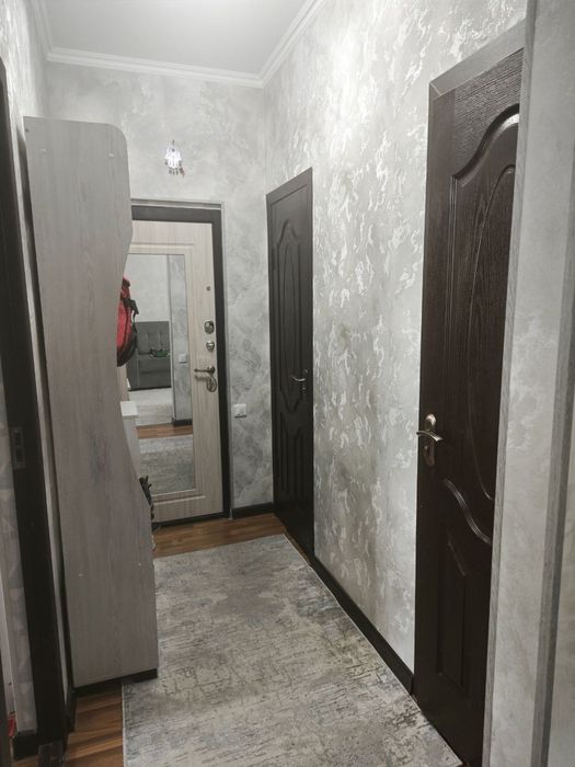 Квартира 3-х комнатная