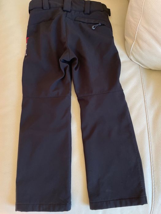 Детска панталон за ски CMP