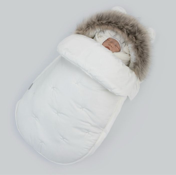 Комплект на выписку и прогулок