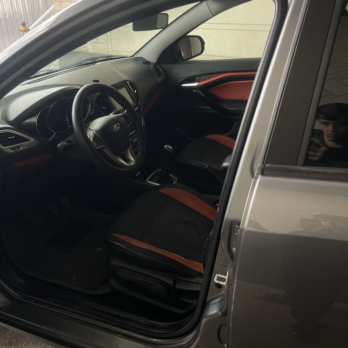 lada vesta esv kros 2019