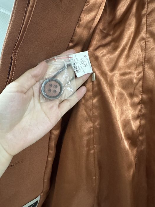 Пальто женская турецкий