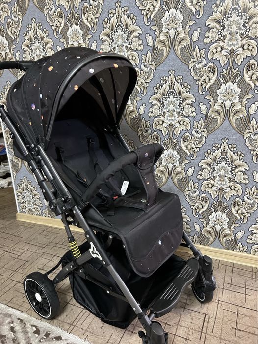 Продам коляску ining baby