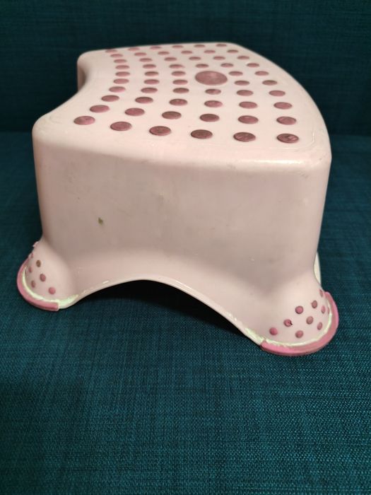 Подставка для ног