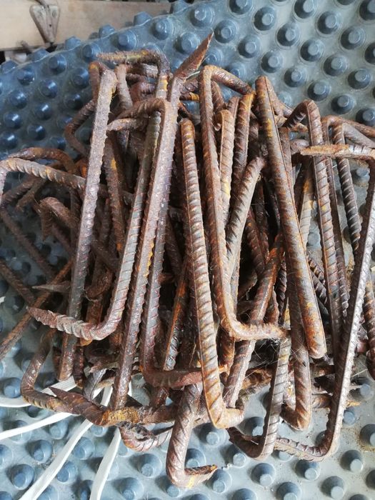 Materiale construcții