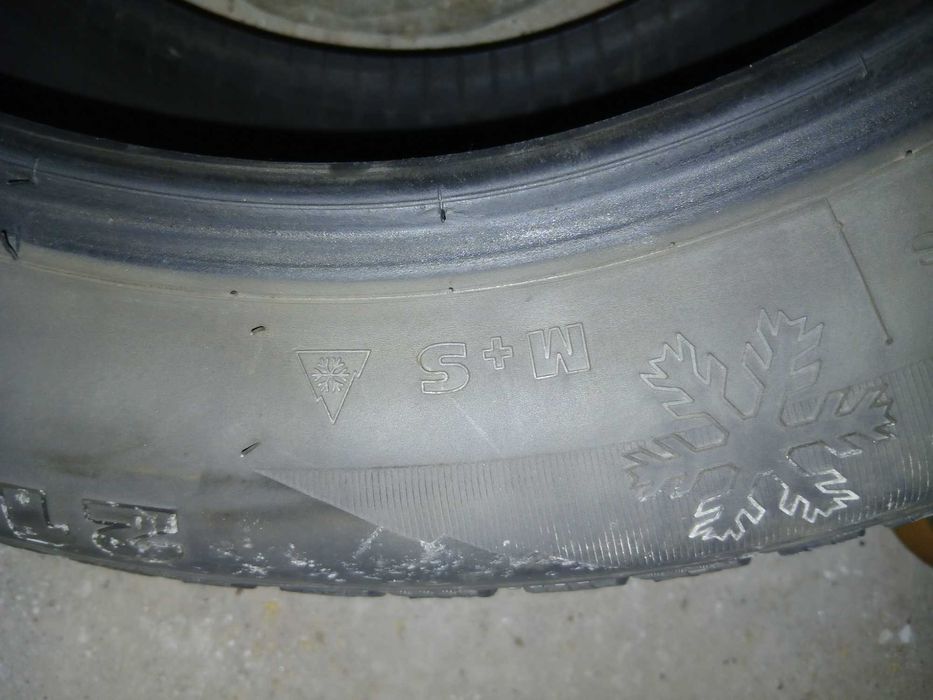 Anvelope iarna Taurus 215/60/R16