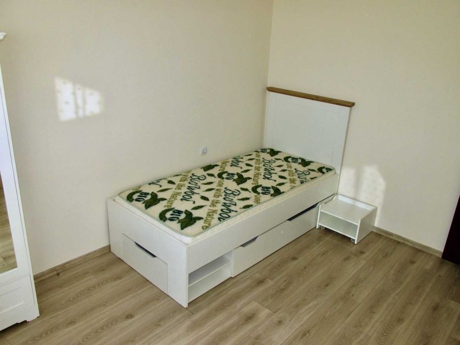 Дава се под наем Тристаен апартамент в София, Дианабад - 88 кв.м за 750 € - Снимка #6