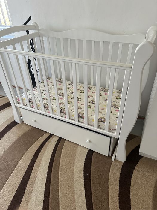 Детский кровать сатылады