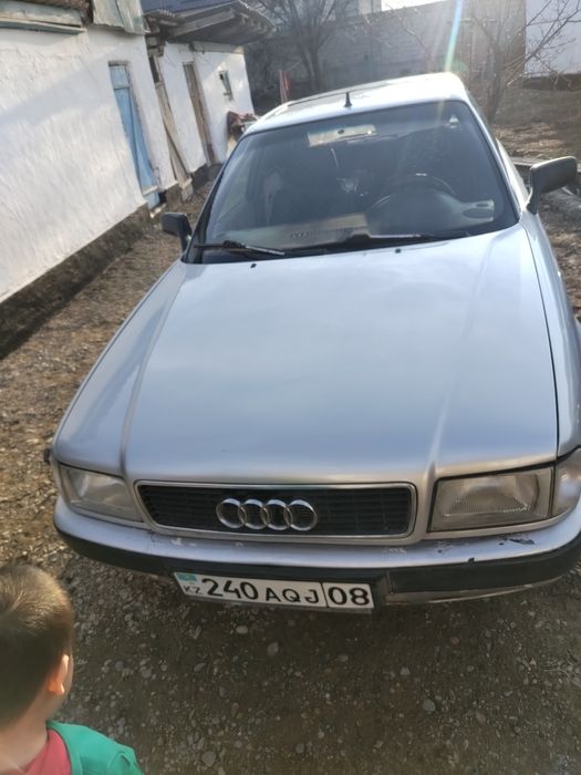 Продам машину ауди