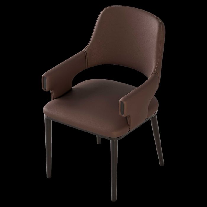 Honor Chair 665 DT3630