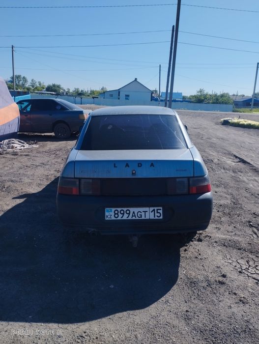 ВАЗ 2110 продам авто