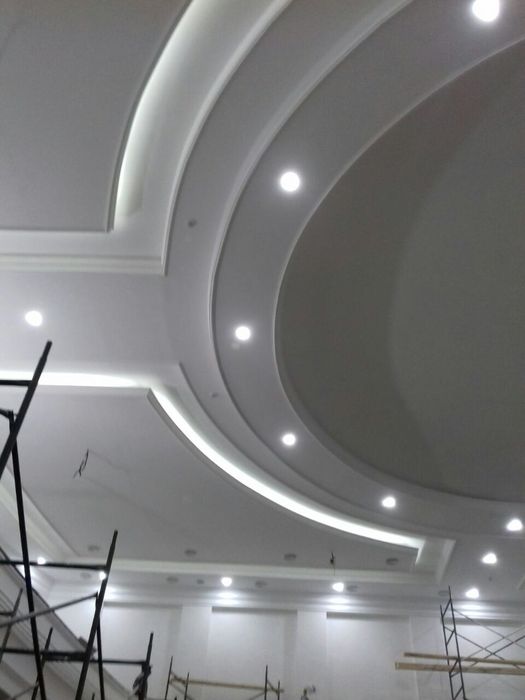 Yevro remont  ishlarini qilamiz