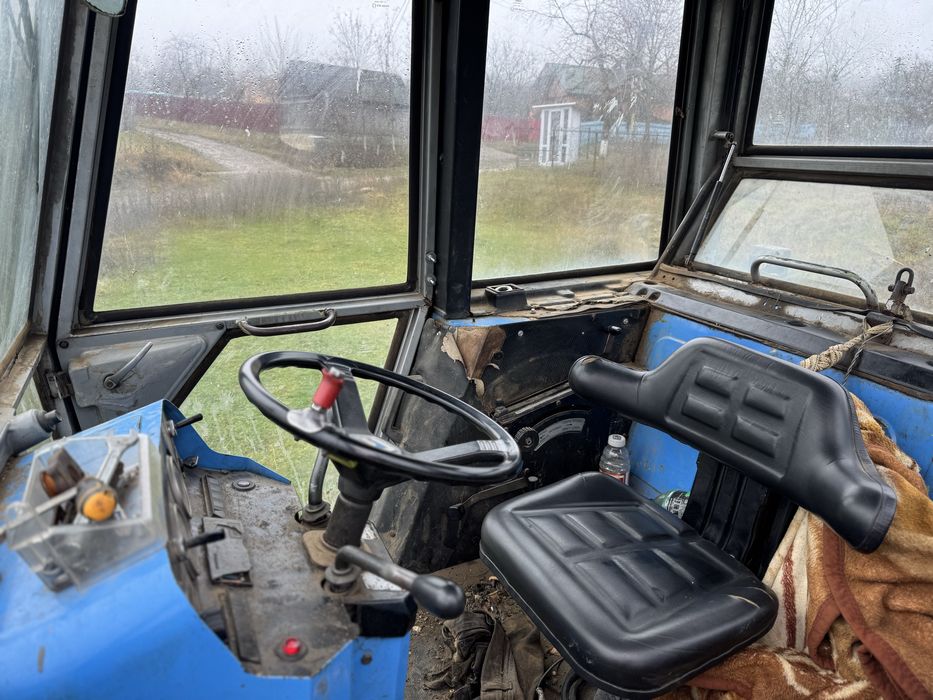 Tractor landini 14500 mk 2 150 cp