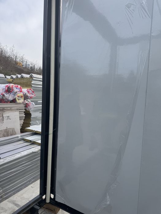 Vand containere modulare tip birou