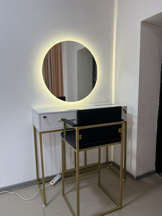 Сдаетса в аренду рабочие места для мастеров