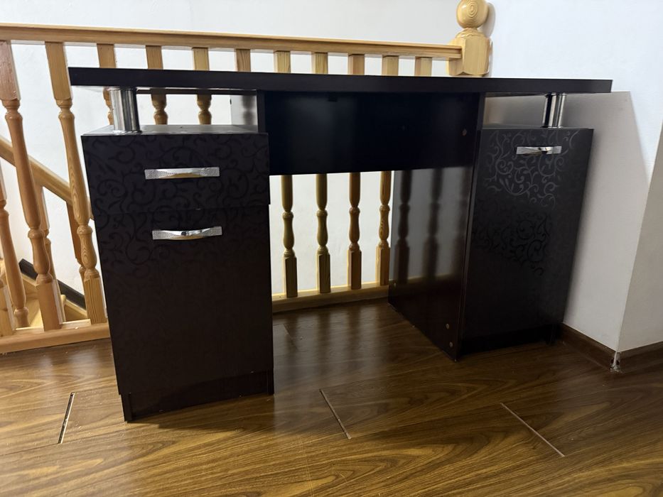 Parta bor holati yaxshi