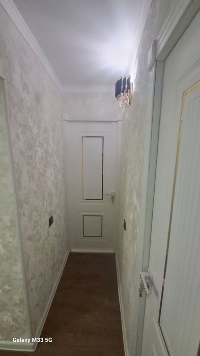Olmazor Турин 2/3/4