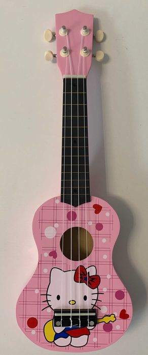 Укулеле для детей