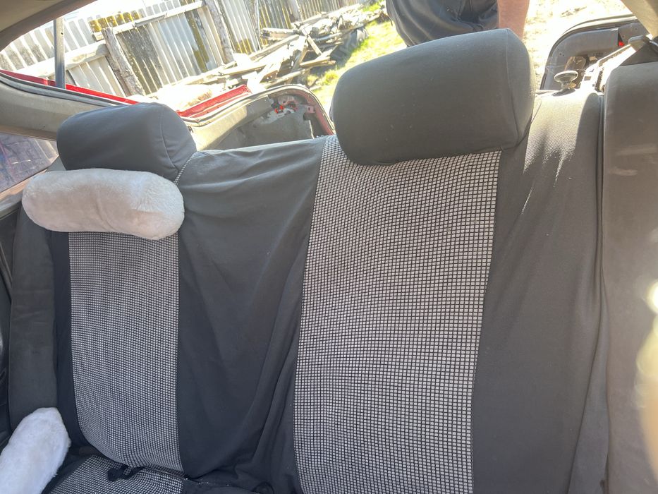 Продам Машину Mazda 626
