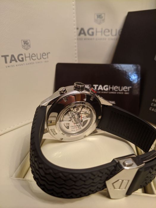 Часы наручные TAGHeuer оригинал