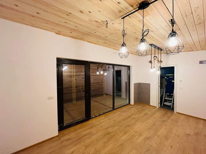 Case metalice,case modulare,case pe structura metalica,case di panouri