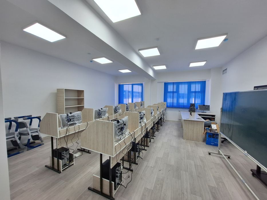 Компьютер для офиса