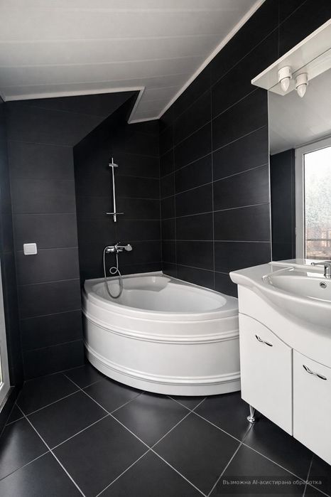 Дава се под наем Мезонет в Пловдив, Кючук Париж - 100 кв.м за 448.8 € - Снимка #8