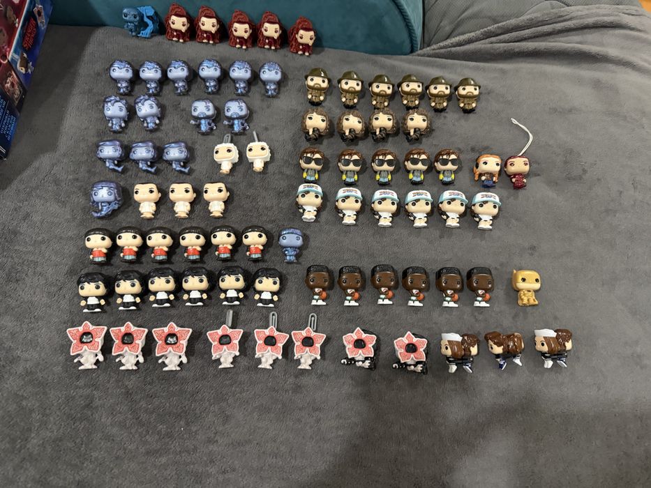 Фигурки осд оригинал