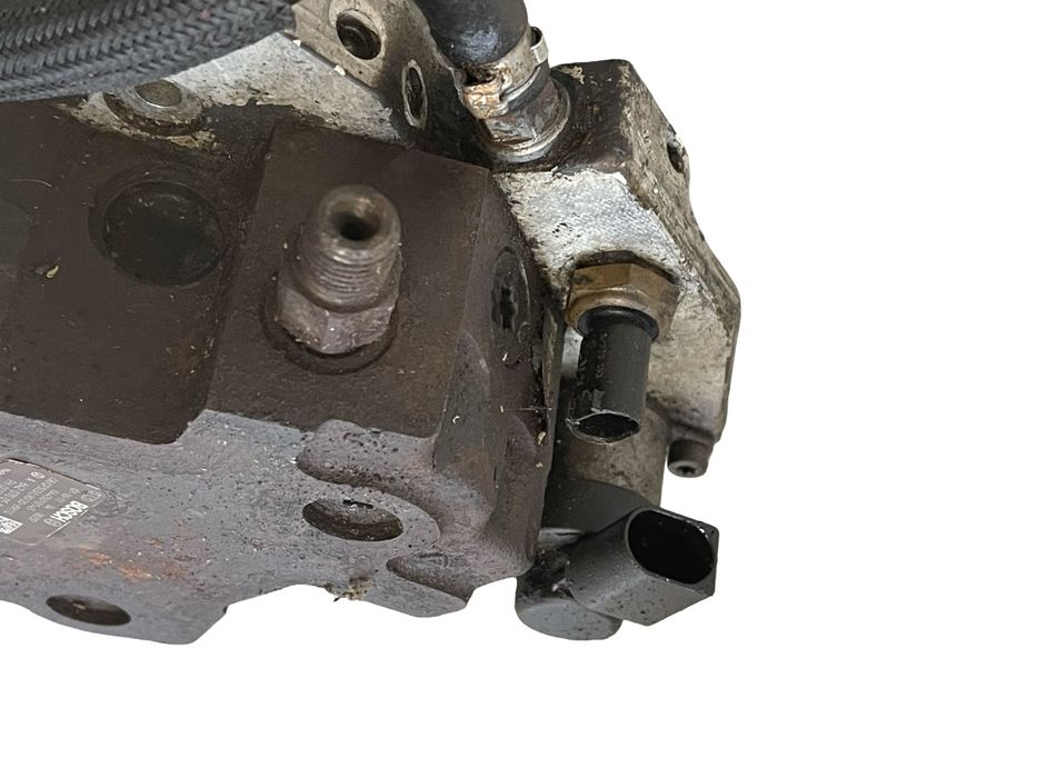Pompa Inalta Presiune Mercedes-Benz Vito Bus W639 2003 -> A6420700501