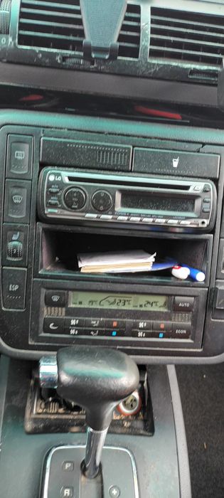 VOLKSWAGEN Sharan 2001 — imagine 3