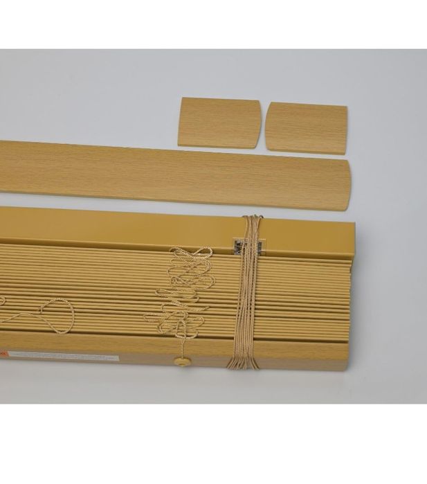 Щори дървени 5 см дебелина на ламела