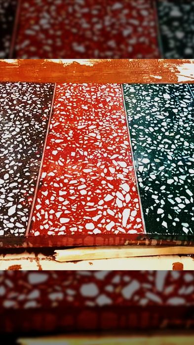 Стяшка, мозаика, вертолёт стяшка  хизматлари