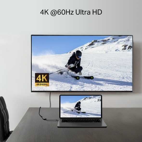 TP-Link UB500/UA520C/UB500 PLUS   Устройство чтения карт памяти хаб +/