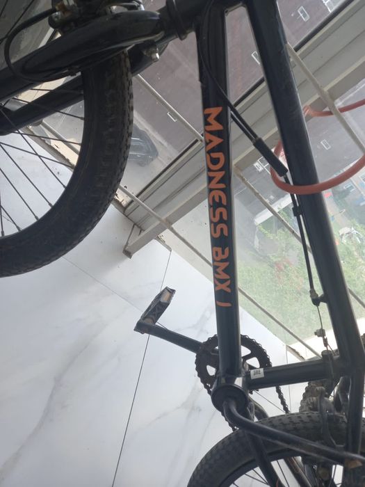 Велосипед BMX оригинальный